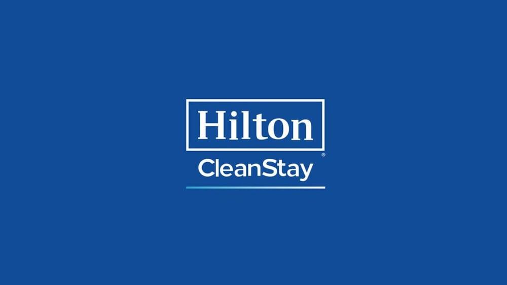 Hilton Garden Inn Toronto-Оквилль Экстерьер фото