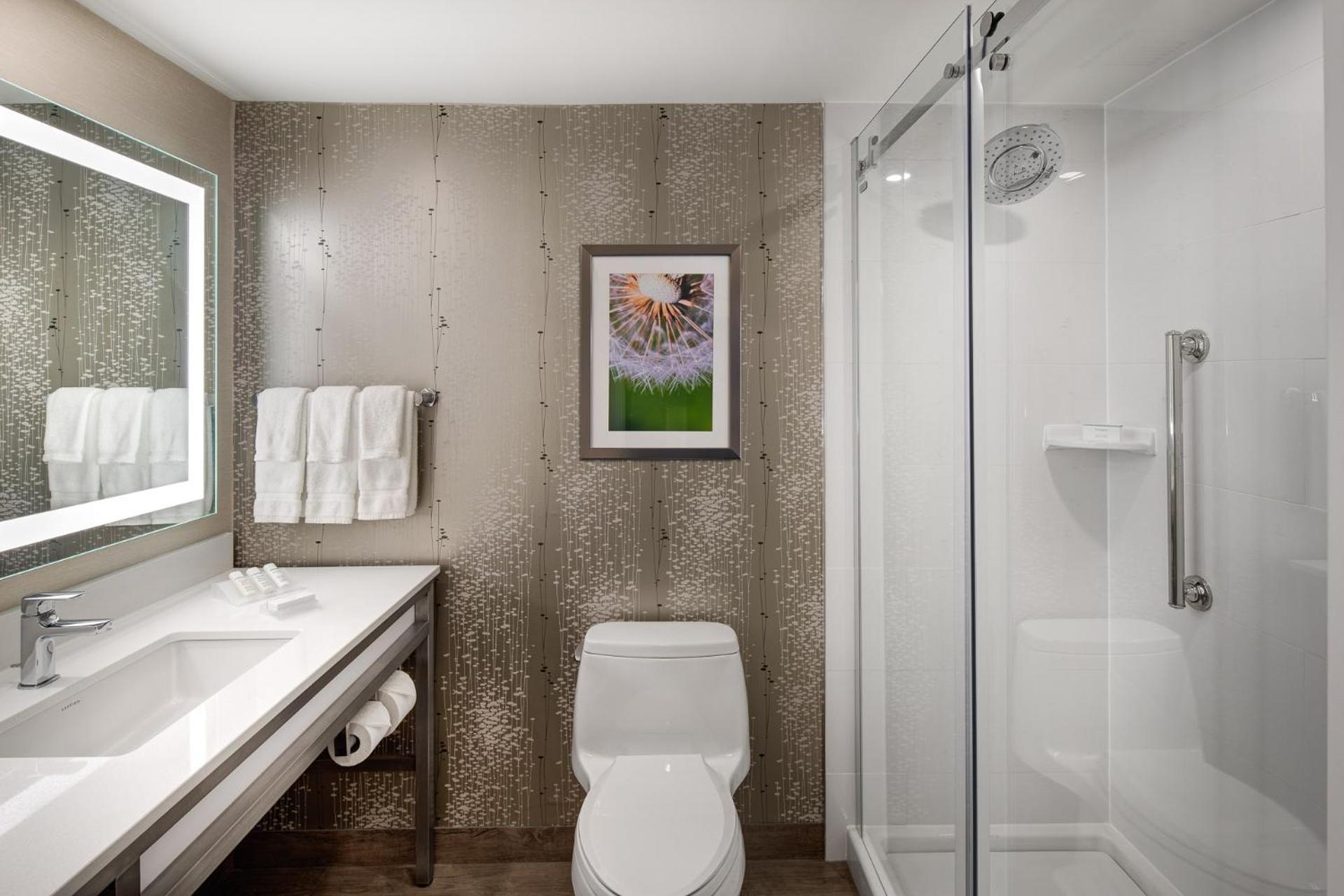 Hilton Garden Inn Toronto-Оквилль Экстерьер фото