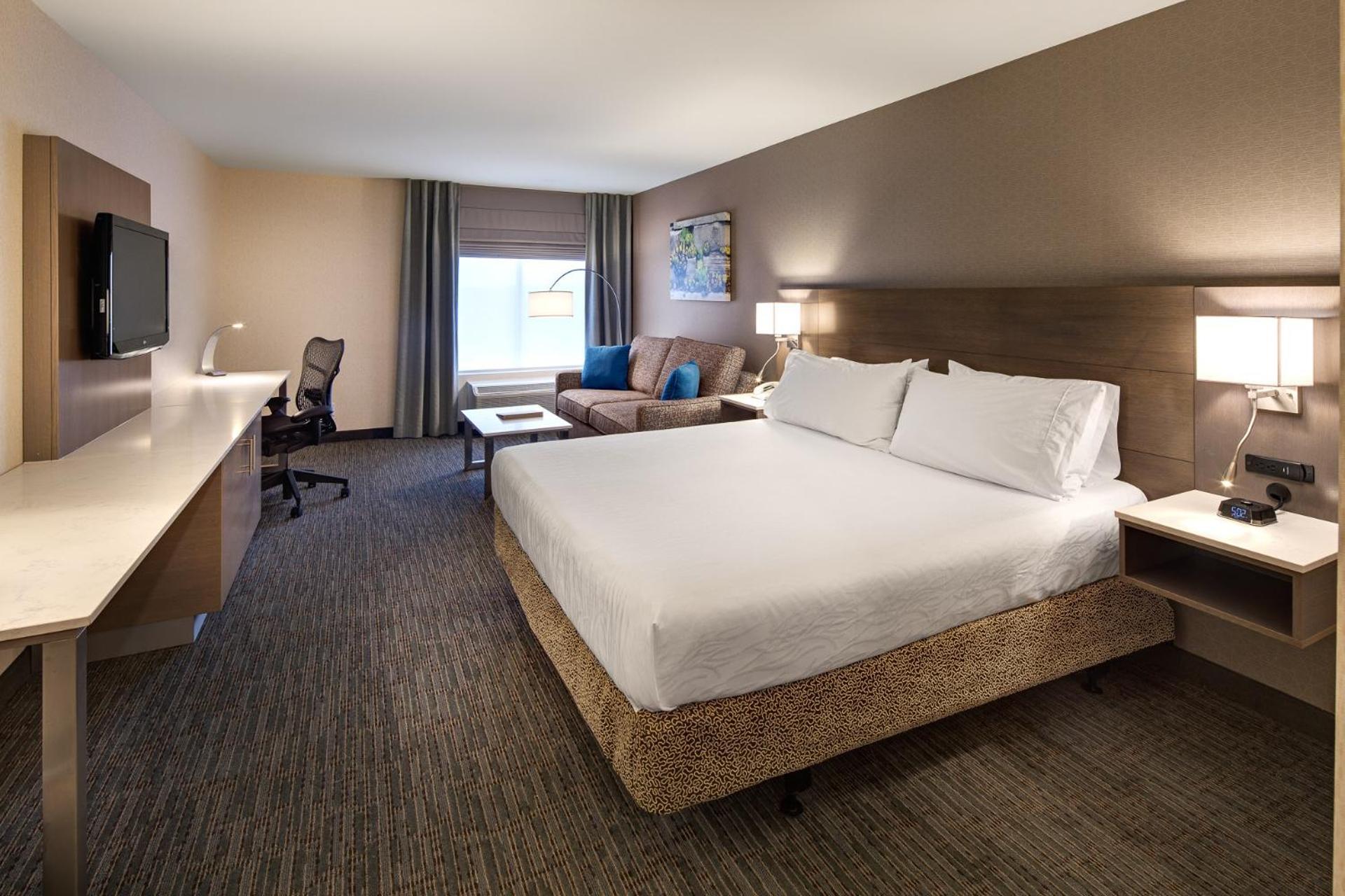 Hilton Garden Inn Toronto-Оквилль Экстерьер фото